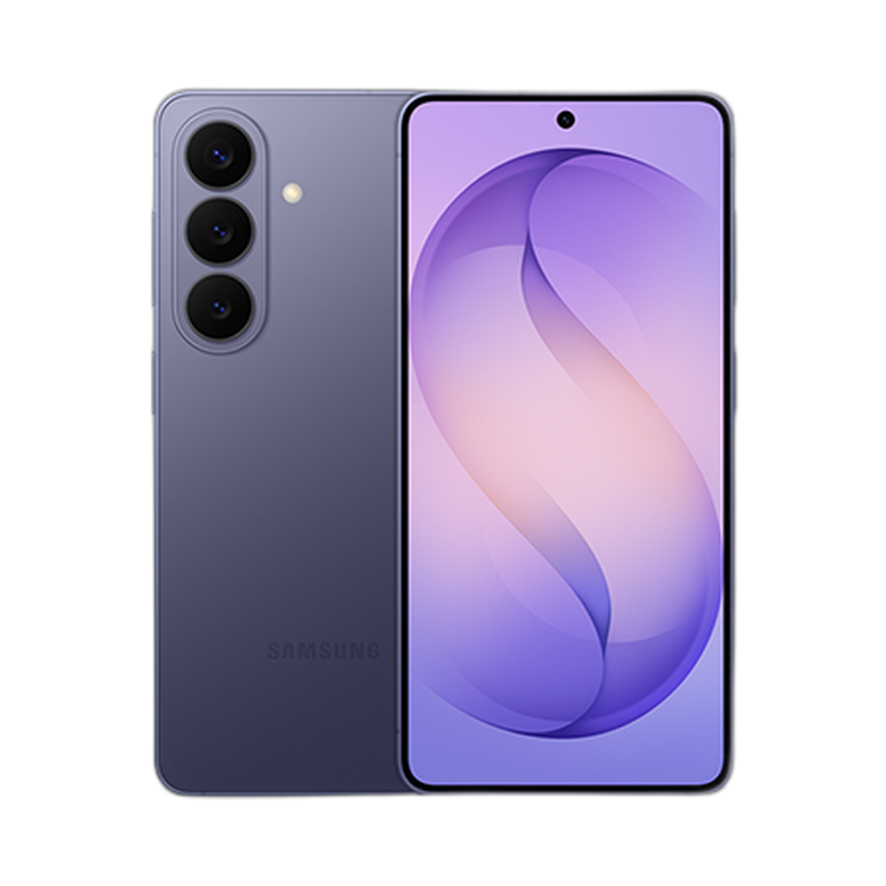 Samsung Galaxy S26 - Cobalt Violet