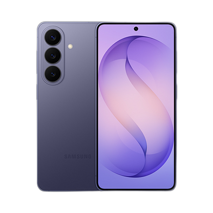 Samsung Galaxy S26 - Cobalt Violet