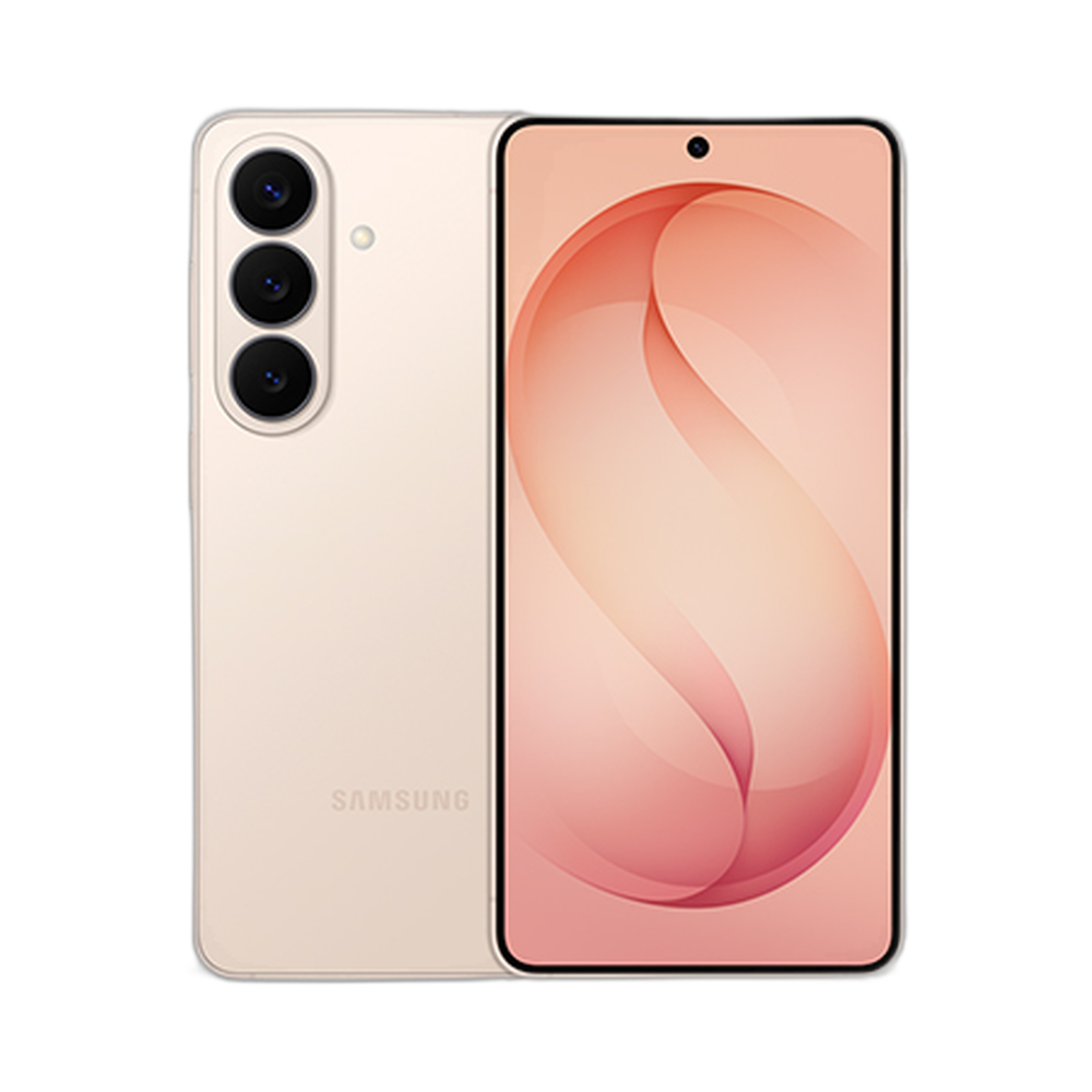Samsung Galaxy S26 - Pink Gold