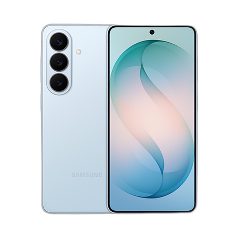 Samsung Galaxy S26 - Sky Blue