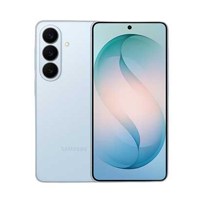 Samsung Galaxy S26 - Sky Blue