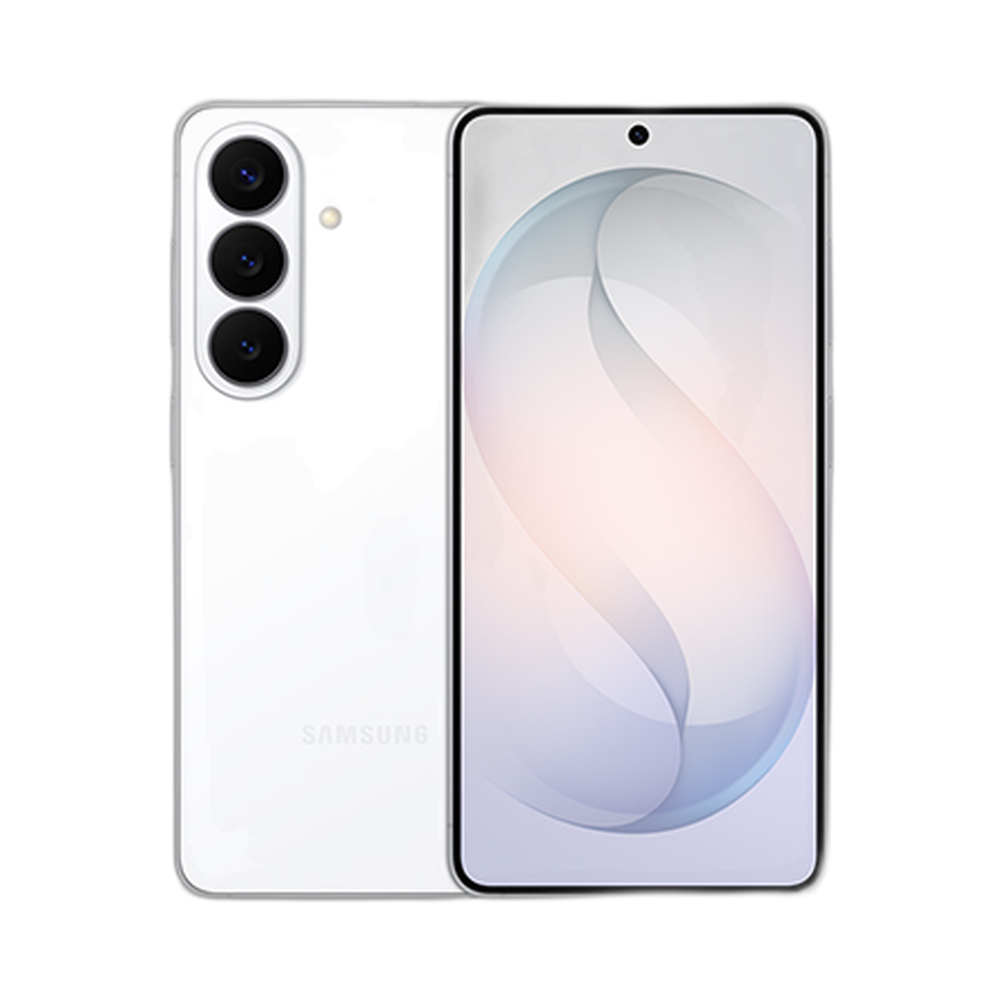 Samsung Galaxy S26 - Wit