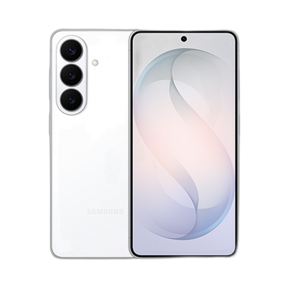 Samsung Galaxy S26 - Wit