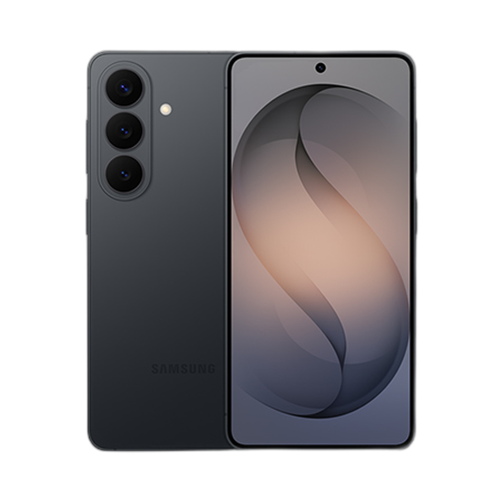 Samsung Galaxy S26 - Zwart