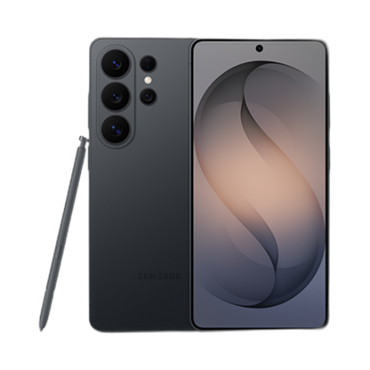 Samsung Galaxy S26 Ultra - Zwart