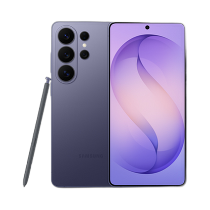 Samsung Galaxy S26 Ultra - Cobalt Violet