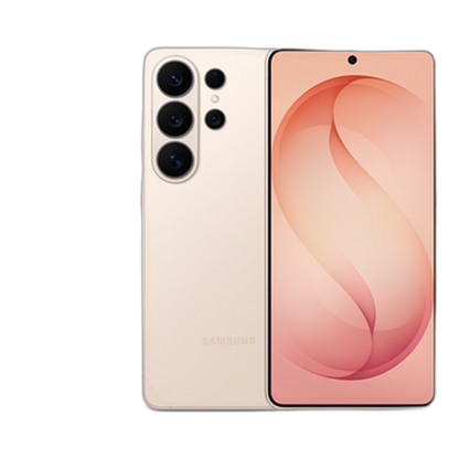 Samsung Galaxy S26 Ultra - Pink Gold