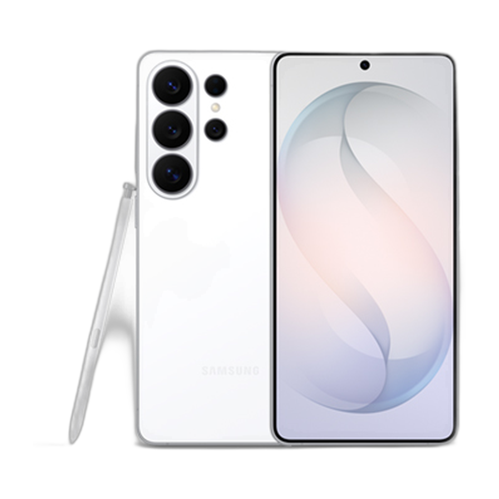 Samsung Galaxy S26 Ultra - Wit