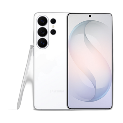 Samsung Galaxy S26 Ultra - Wit