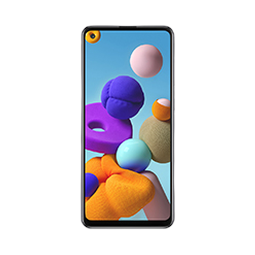 Samsung Galaxy A21s