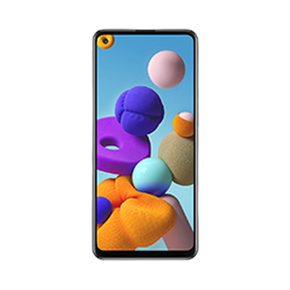 Samsung Galaxy A21s