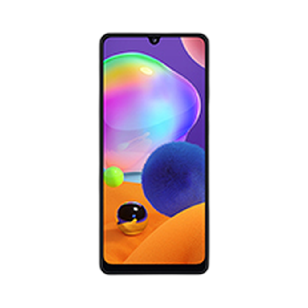 Samsung Galaxy A31