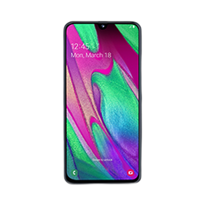 Samsung Galaxy A40