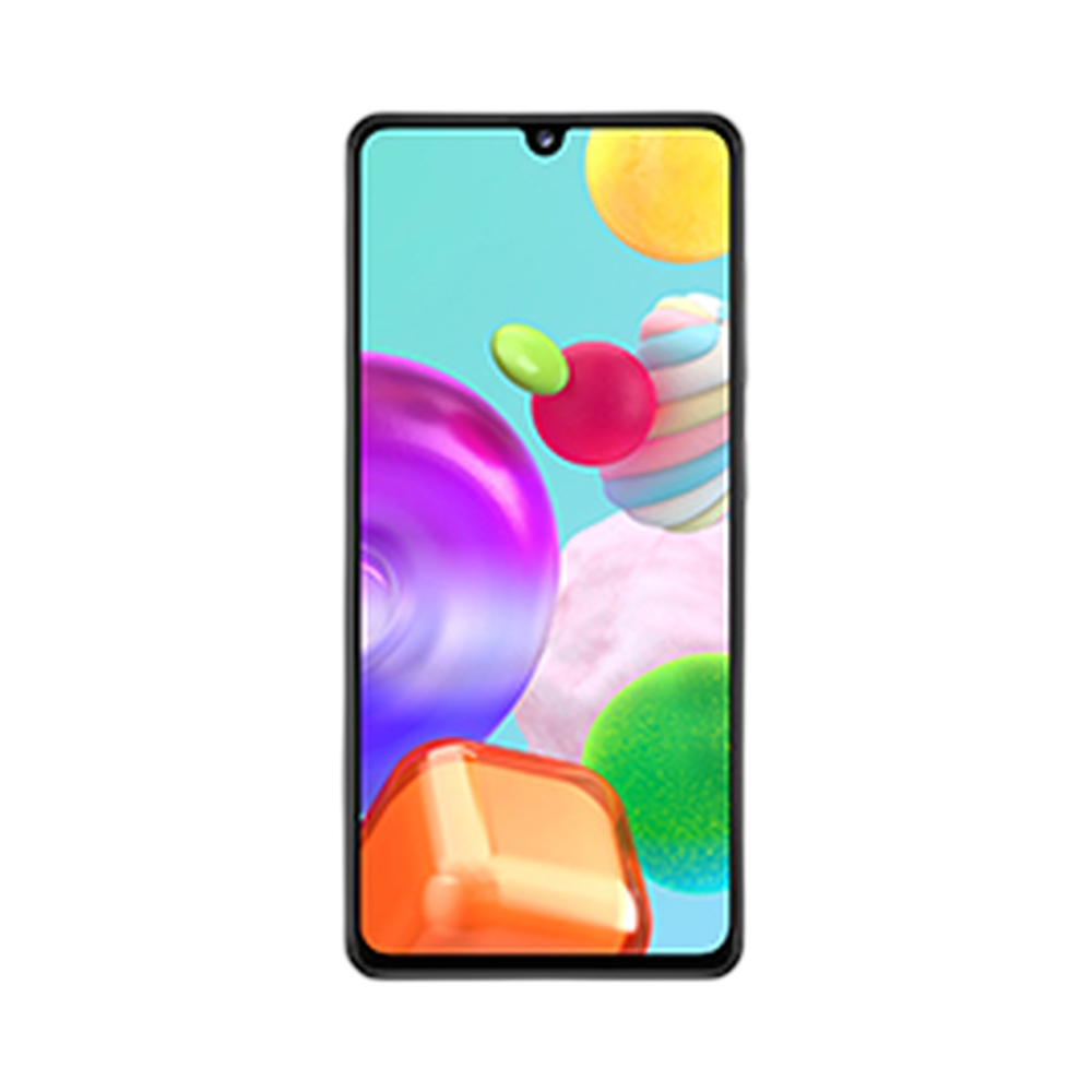 Samsung Galaxy A41