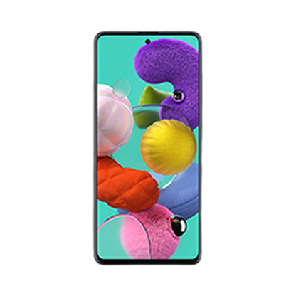 Samsung Galaxy A51
