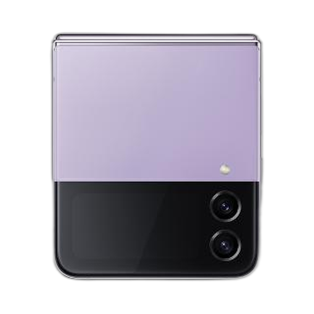 Samsung Galaxy Z Flip 4