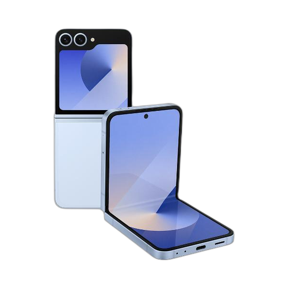 Samsung Galaxy Z Flip 6