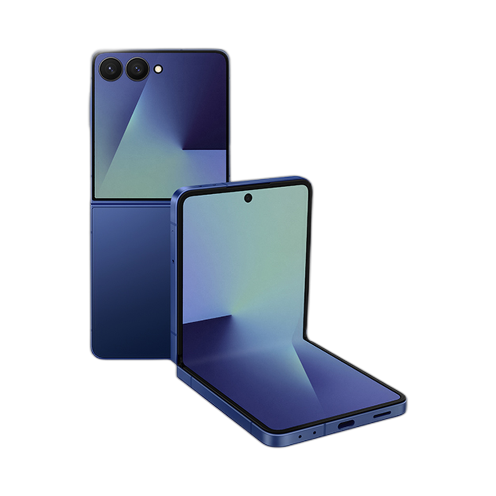 Samsung Galaxy Z Flip 7