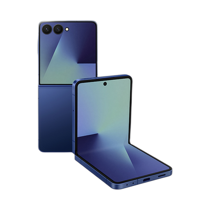 Samsung Galaxy Z Flip 7