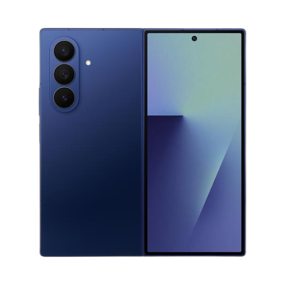 Samsung Galaxy Z Fold 7