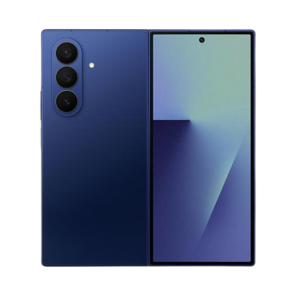 Samsung Galaxy Z Fold 7
