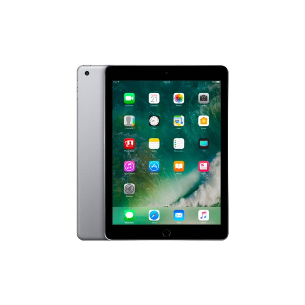 iPad 5th generation (2017) - 9.7 inch