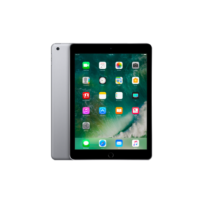 iPad 5th generation (2017) - 9.7 inch