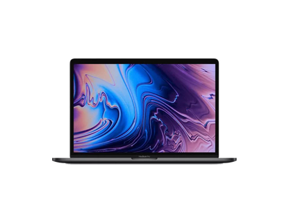 MacBook Pro 13.3" (2018)