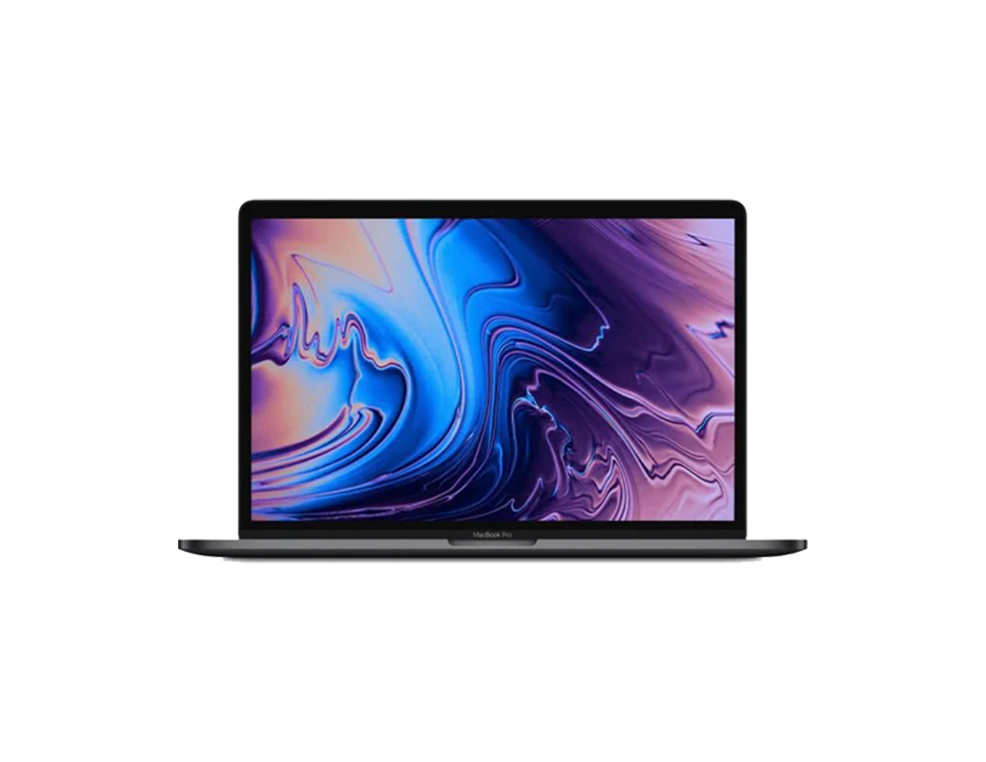 MacBook Pro 13.3" (2018)