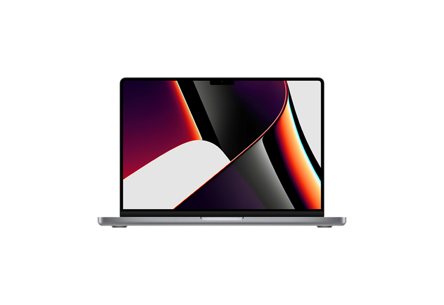 MacBook Pro M1 Pro 14" (2021)