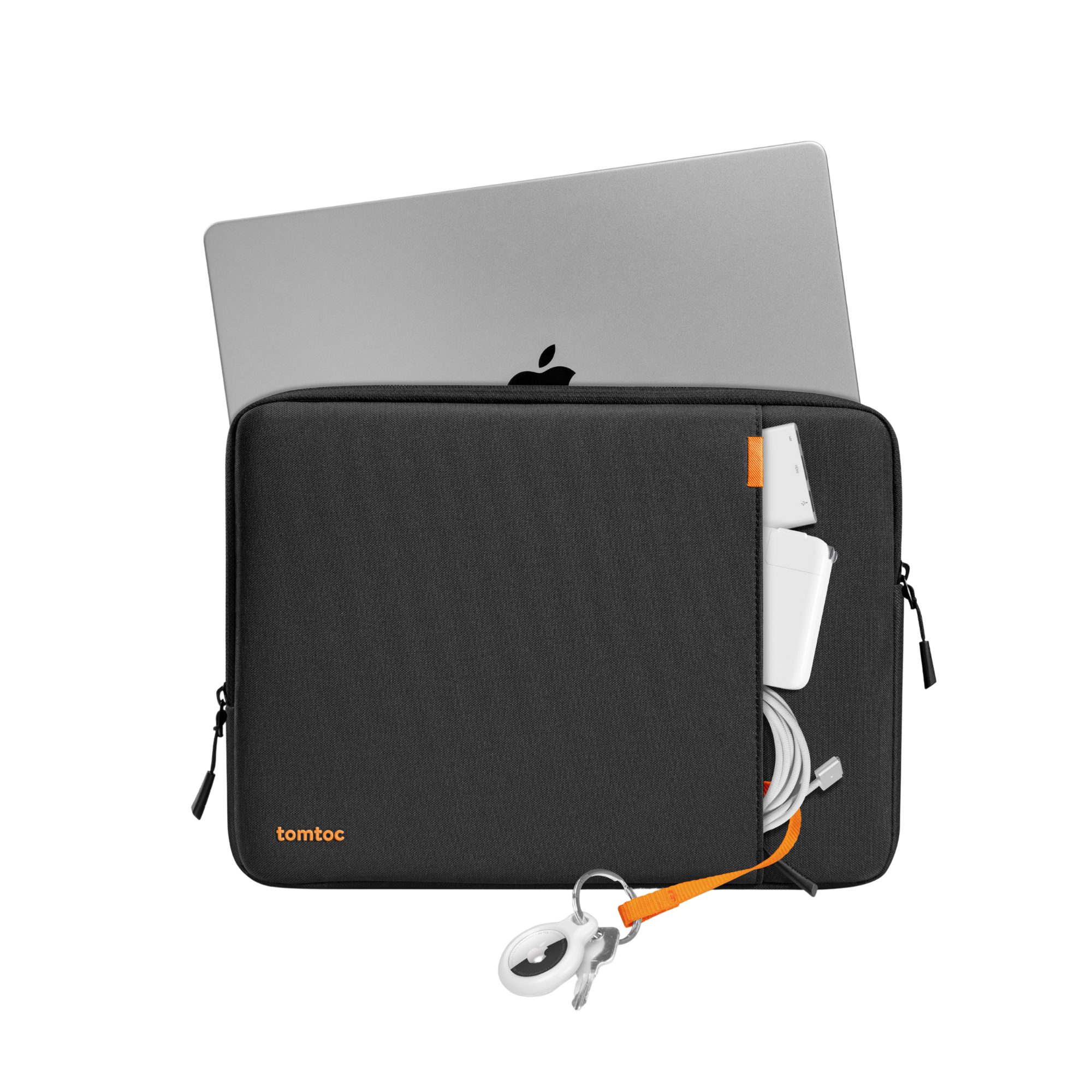 tomtoc Defender MacBook Sleeve