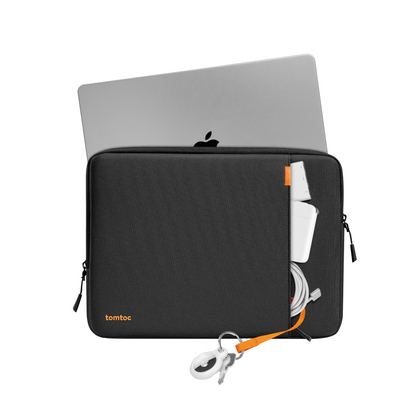 tomtoc Defender MacBook Sleeve