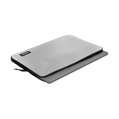 Unbegun Laptop Sleeve Grijs
