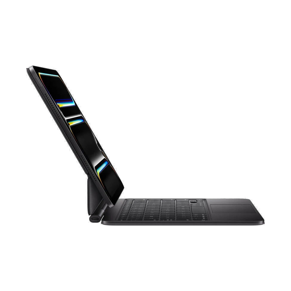 Apple Magic Keyboard voor 11 inch iPad Pro M4 - Zwart