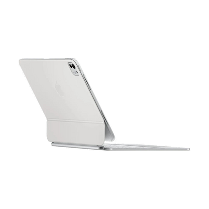 Apple Magic Keyboard voor 11 inch iPad Pro M4 - Wit