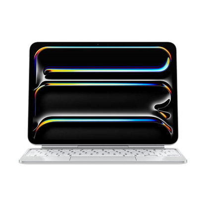Apple Magic Keyboard voor 11 inch iPad Pro M4 - Zwart