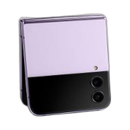 Samsung Z Flip4 Bora Purple