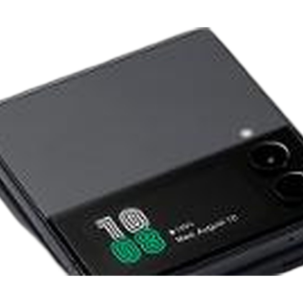 Samsung Z Flip4 Graphiet