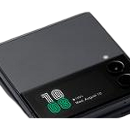 Samsung Z Flip4 Graphiet