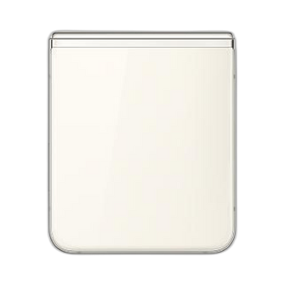 Samsung Z Flip5 Cream