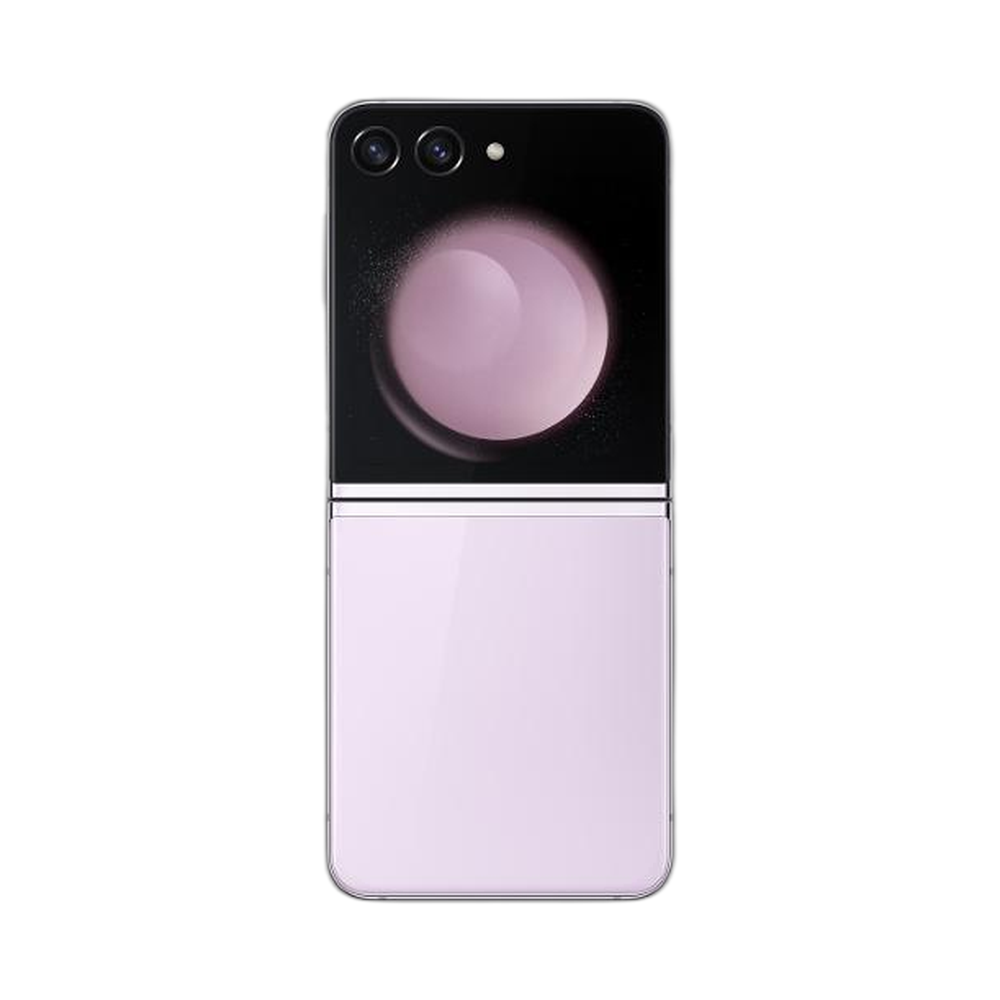 Samsung Z Flip5 Lavendel