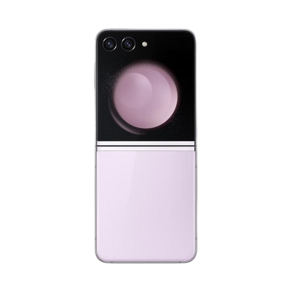 Samsung Z Flip5 Lavendel
