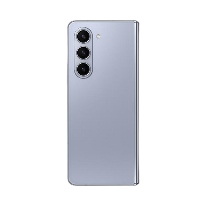 Samsung Z Fold5 Icy Blue