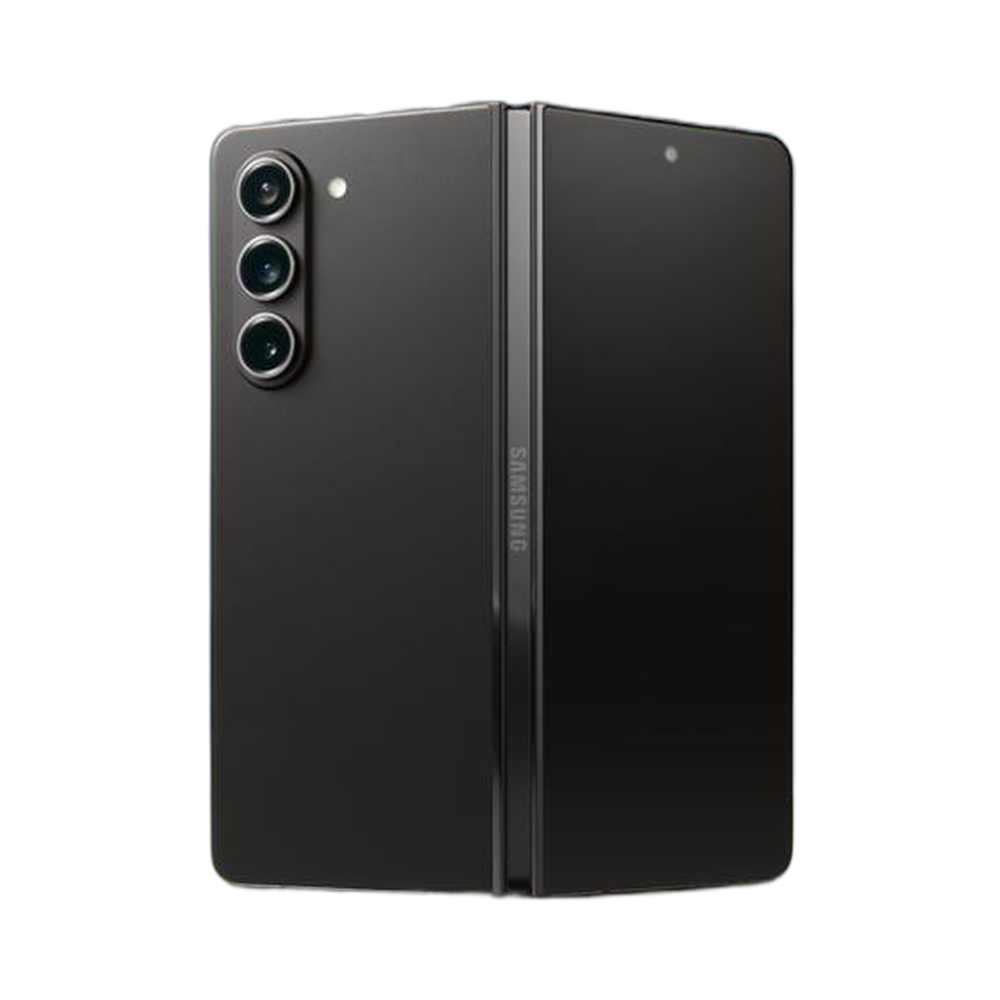 Samsung Z Fold5 Phantom Black
