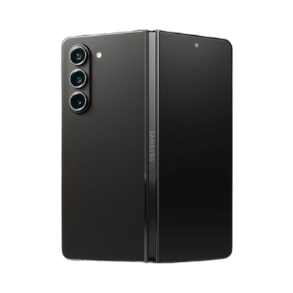 Samsung Z Fold5 Phantom Black