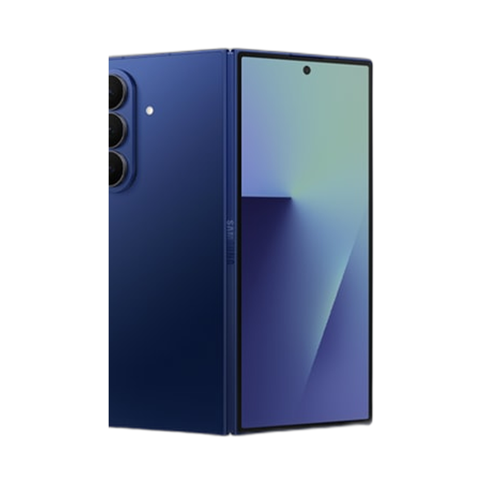 Samsung Galaxy Z Fold 7 - Blue Shadow