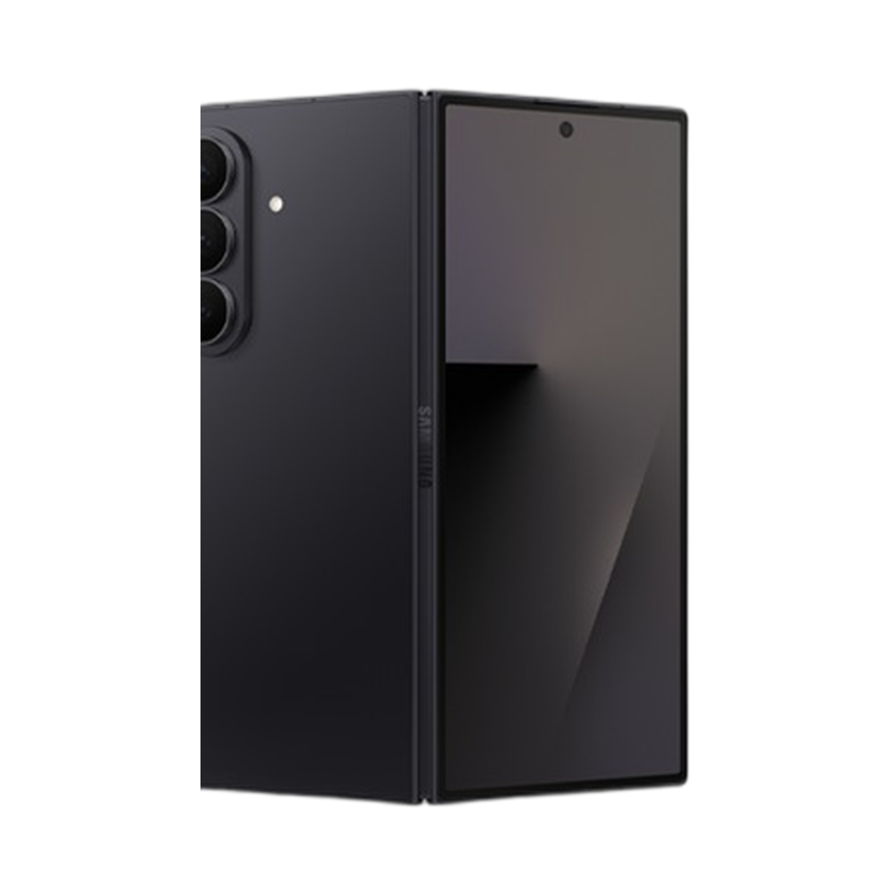 Samsung Galaxy Z Fold 7 - Jet Black
