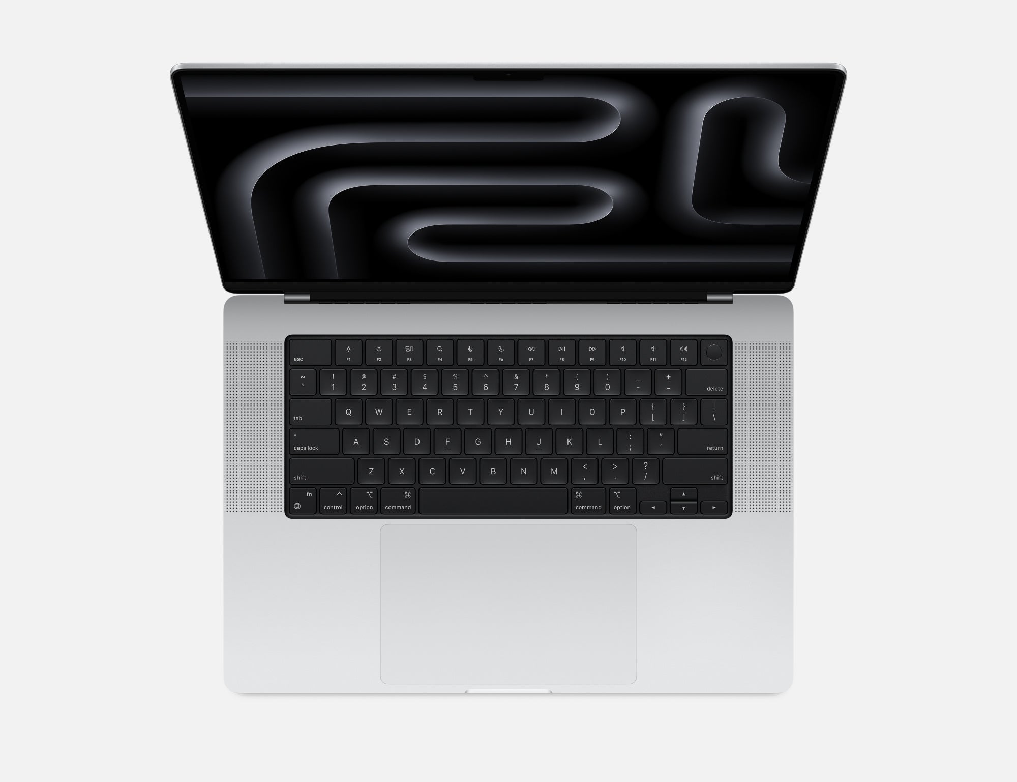 MacBook Pro M3 Pro 14" (2023)