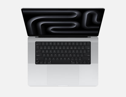 MacBook Pro M3 Pro 14" (2023)